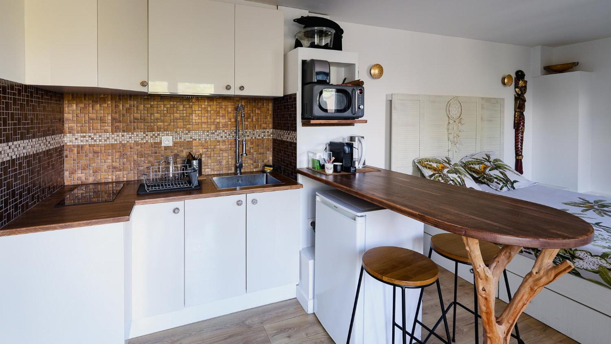 Maisonnette Cosy Bord De Seine 30min Paris * Carrieres-sous-Poissy