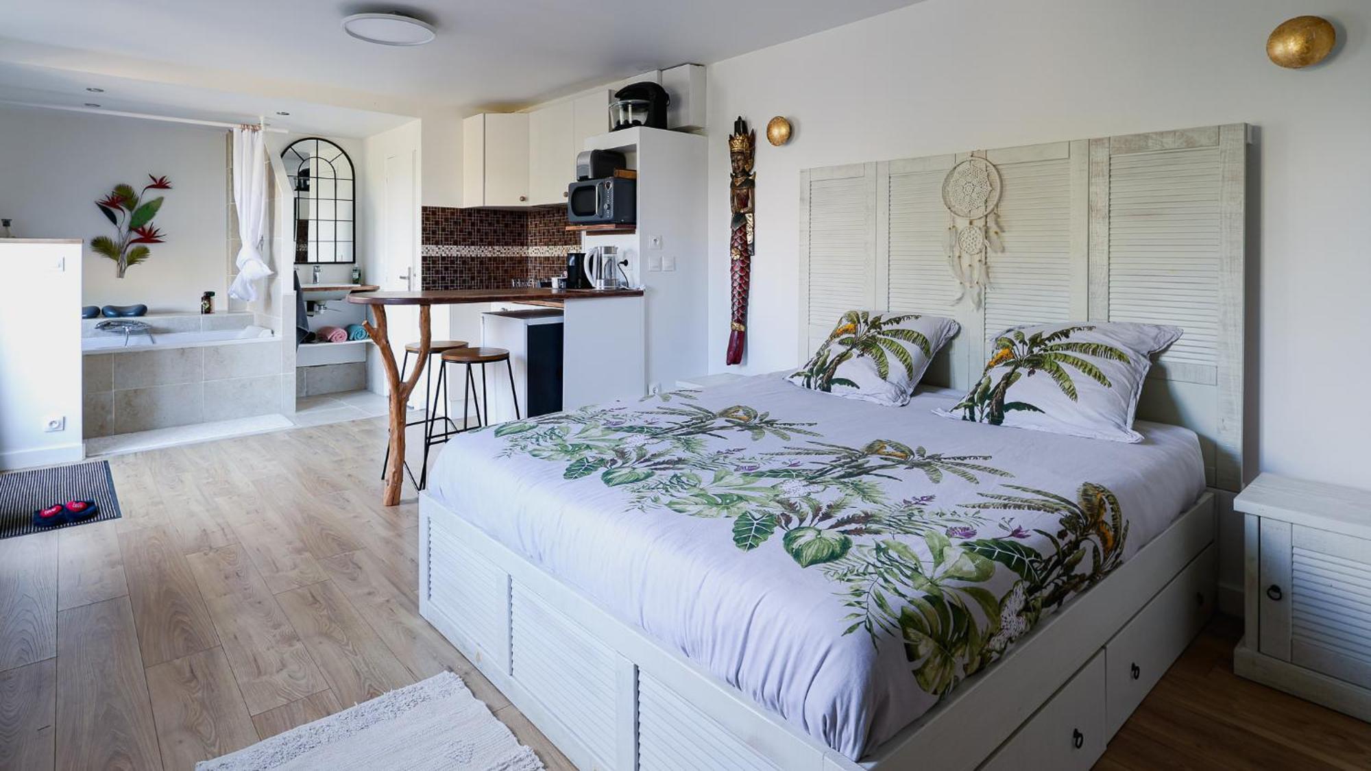 Maisonnette Cosy Bord De Seine 30min Paris * Carrieres-sous-Poissy